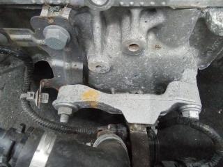 кронштейн двигателя Renault Captur 2 поколение 2020, 1.3 л., бензин