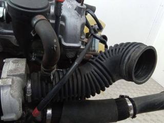 патрубок воздушного фильтра SsangYong Rexton 1 поколение [рестайлинг] 2007, 2.7 л., дизель, 2372108B00