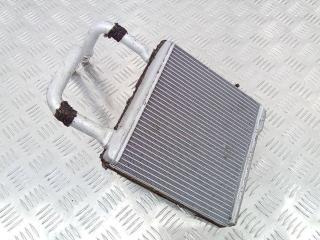 радиатор отопителя (печки) Mercedes-Benz E-Класс W211/S211 [рестайлинг] 2009