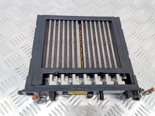 электрический радиатор отопителя (тэн) Mercedes-Benz E-Класс W211/S211 [рестайлинг] 2009, A2118300961