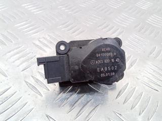 моторчик заслонки печки Mercedes-Benz E-Класс W211/S211 [рестайлинг] 2009, A2038201642