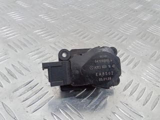 моторчик заслонки печки Mercedes-Benz E-Класс W211/S211 [рестайлинг] 2009, A2038201642