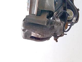 суппорт задний левый Peugeot 308 1 поколение [рестайлинг] 2012, 1.6 л., дизель, 9670366380