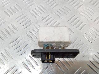 сопротивление печки Mercedes-Benz M-Класс W163 2001, NULL