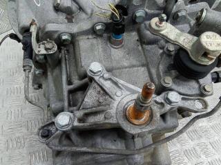 кронштейн КПП Renault Megane 2 поколение 2005, 1.9 л., дизель, МКПП