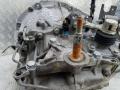 кронштейн КПП Renault Megane 2 поколение 2005, 1.9 л., дизель, МКПП - фото №2