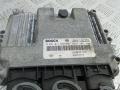 блок управления двигателем Renault Megane 2 поколение 2005, 1.9 л., дизель, МКПП, 8200391966 - фото №2