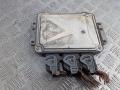 блок управления двигателем Renault Megane 2 поколение 2005, 1.9 л., дизель, МКПП, 8200391966 - фото №3