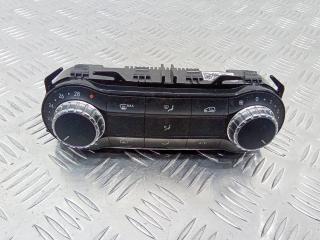блок управления печки / климат-контроля Mercedes-Benz A-Класс W176 2015, A2469008215