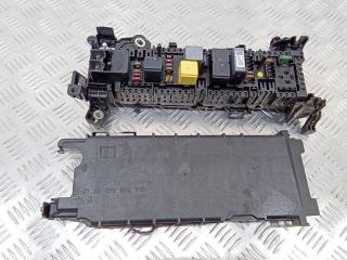 блок предохранителей Mercedes-Benz A-Класс W176 2015, A2465400040