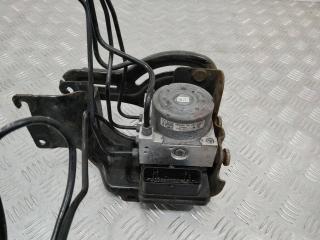 блок ABS Peugeot 208 1 поколение 2014, 9806891780