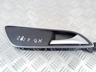ручка внутренняя передняя правая Mercedes-Benz A-Класс W176 2015, A2467201248
