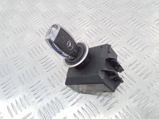 замок зажигания Mercedes-Benz A-Класс W176 2015, A2469055701