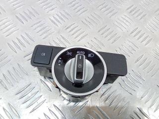 переключатель света Mercedes-Benz A-Класс W176 2015, A2129050551