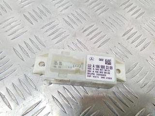 блок управления корректора фар Mercedes-Benz A-Класс W176 2015, A1669003309