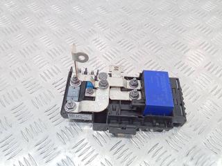 блок предохранителей Mercedes-Benz A-Класс W176 2015, A2465401850