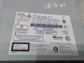 магнитола Mercedes-Benz A-Класс W176 2015, A2469000616 - фото №3