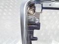 рамка под магнитолу Mercedes-Benz A-Класс W176 2015, A1766890018 - фото №3