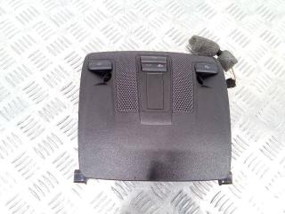 фонарь салона (плафон) Mercedes-Benz A-Класс W176 2015, A0009003608