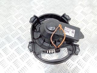 моторчик печки Mercedes-Benz A-Класс W176 2015, A2469061601