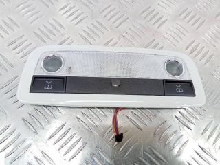 фонарь салона (плафон) Mercedes-Benz A-Класс W176 2015, A2049060335