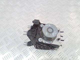 блок ABS Mercedes-Benz A-Класс W176 2015, A0004312000