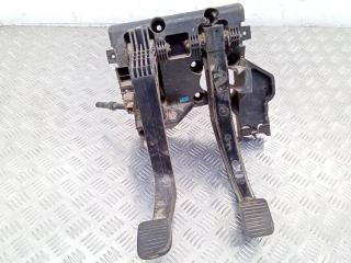 узел педальный (блок педалей) Peugeot Boxer 1 поколение [рестайлинг] 2006, 3802501017