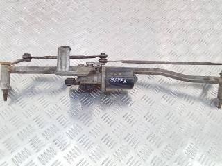 механизм стеклоочистителя (трапеция дворников) Peugeot Boxer 2 поколение 2006, 1363338080