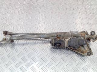механизм стеклоочистителя (трапеция дворников) Subaru Legacy 3 поколение 2001, WM-71