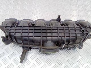 коллектор впускной BMW X5 E70 [рестайлинг] 2013, 3.0 л., бензин, АКПП, 757691110