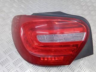 фонарь задний левый Mercedes-Benz A-Класс W176 2015, A1769063300