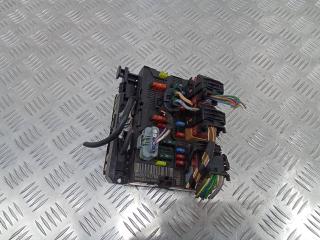блок предохранителей Citroen C3 1 поколение 2006, L03, 9659741780