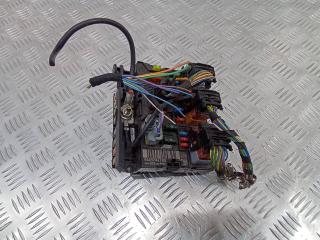 блок предохранителей Citroen C3 1 поколение 2005, L03, 9659741780