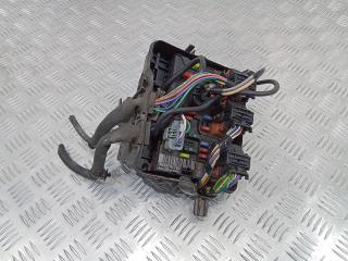 блок предохранителей Citroen C3 1 поколение 2005, L03, 9659741780