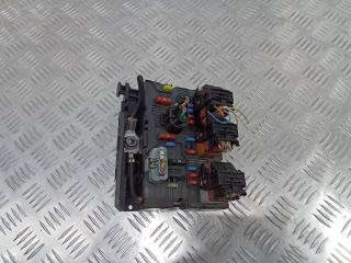 блок предохранителей Citroen C2 1 поколение 2007, 9664055480, L03