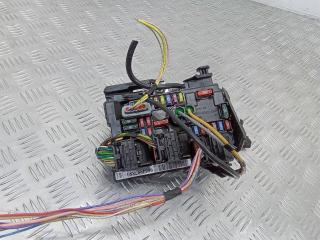 блок предохранителей Peugeot 207 1 поколение 2009, R09, 9664997880