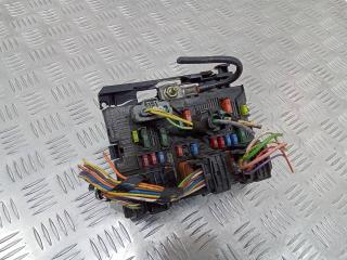 блок предохранителей Citroen C3 1 поколение 2006, L03, 9659741780