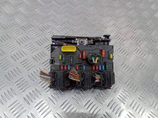 блок предохранителей Citroen C3 1 поколение 2006, L03, 9659741780