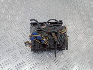 блок предохранителей Citroen C3 1 поколение 2006, L03, 9659741780