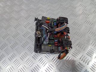 блок предохранителей Peugeot 207 1 поколение 2006, 9661086980, L10
