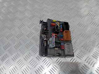 блок предохранителей Peugeot 207 1 поколение 2007, L11, 9664055780