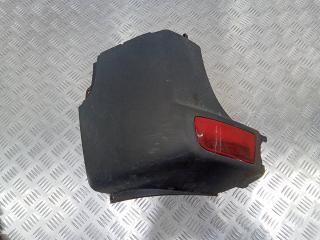 клык бампера задний левый Volkswagen Crafter 1 поколение 2007, A9068802371