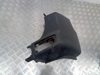 клык бампера задний правый Volkswagen Crafter 1 поколение [рестайлинг] 2013, A9068804671