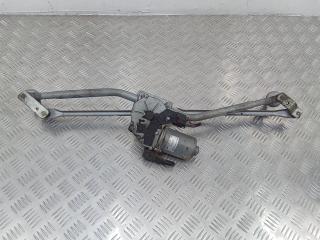 механизм стеклоочистителя (трапеция дворников) Mercedes-Benz Sprinter 2 поколение [рестайлинг] (W906) 2017, A9068200140