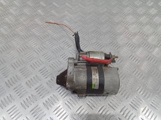 стартер Renault Megane 2 поколение 2005, 1.6 л., бензин, 8200266777