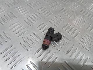 форсунка Renault Modus 1 поколение [рестайлинг] 2008, 1.6 л., бензин, МКПП, ITGM60, H132259