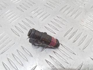 форсунка Renault Modus 1 поколение [рестайлинг] 2008, 1.6 л., бензин, МКПП, ITGM60, H132259