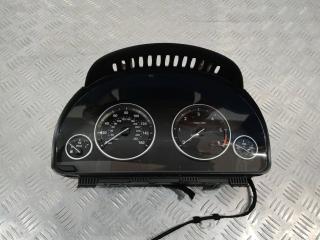 щиток приборов (приборная панель) BMW X5 F15 2015, 9383489-01