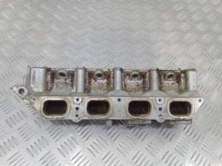 коллектор впускной Renault Scenic 2 поколение [рестайлинг] 2008, 1.6 л., бензин, МКПП, 8200329496