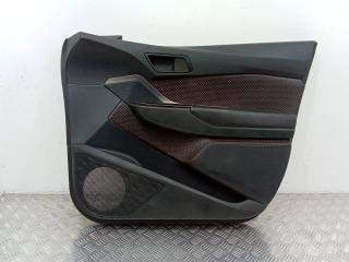 обшивка двери передняя правая Toyota C-HR 1 поколение AX10 2017, 67781-X1B25